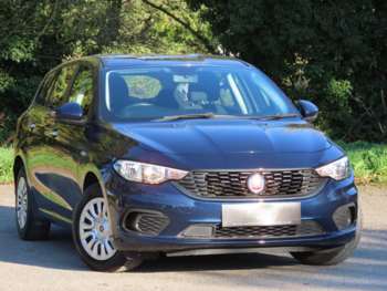 Used Fiat Tipo 2021 for sale - 72769309: Photo