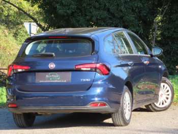 Used Fiat Tipo 2021 for sale - 72769309: Photo