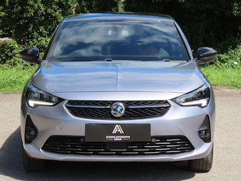 Used Vauxhall Corsa 2021 for sale - 79229676: Photo