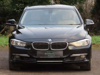 Used BMW 3 Series 2013 for sale - 73416635: Photo