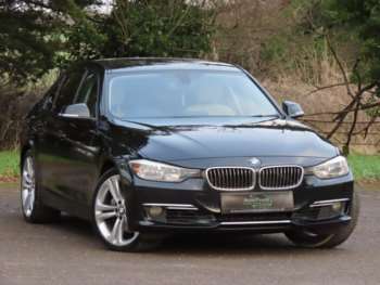 Used BMW 3 Series 2013 for sale - 73416635: Photo