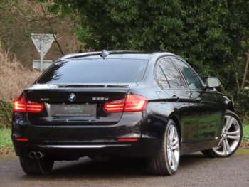 Used BMW 3 Series 2013 for sale - 73416635: Photo