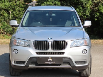 Used BMW X3 2011 for sale - 79573169: Photo