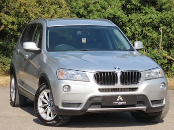 Used BMW X3 2011 for sale - 79573169: Photo