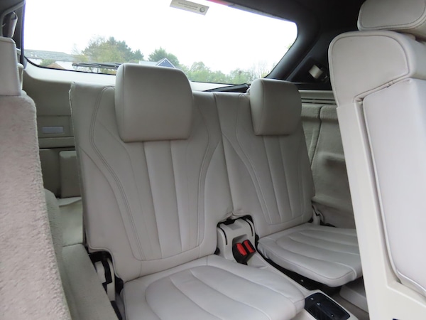 Used BMW X5 2015 for sale - 76260150: Photo 11