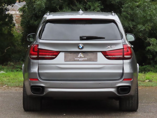 Used BMW X5 2015 for sale - 76260150: Photo 6