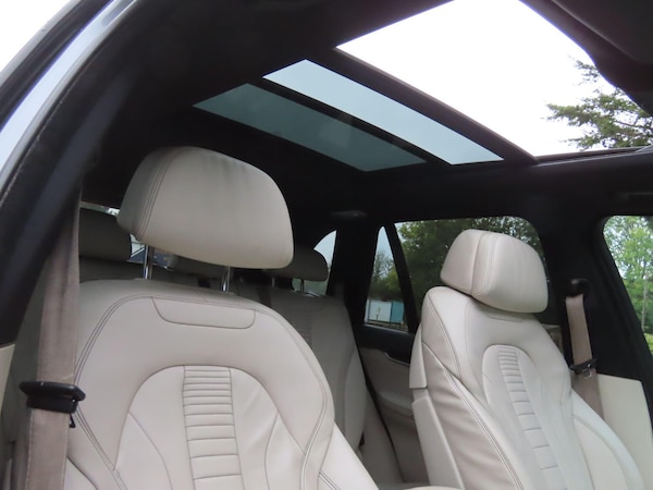 Used BMW X5 2015 for sale - 76260150: Photo 9