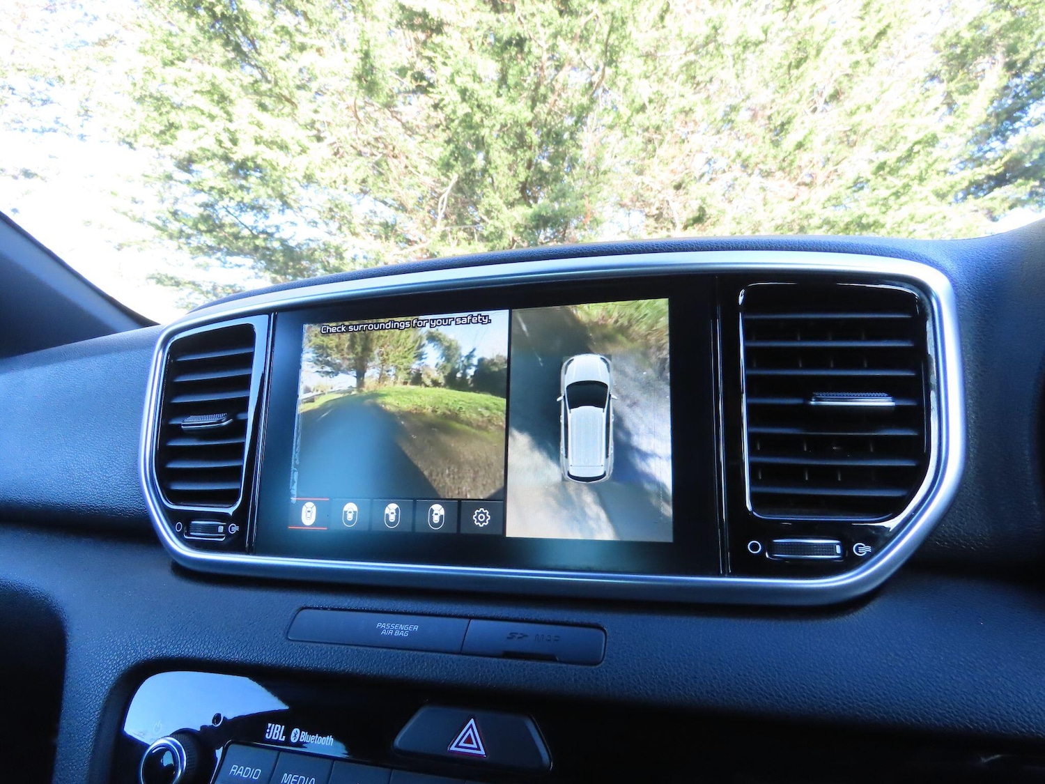 Used Kia Sportage 2018 for sale - 77441176: Photo 12