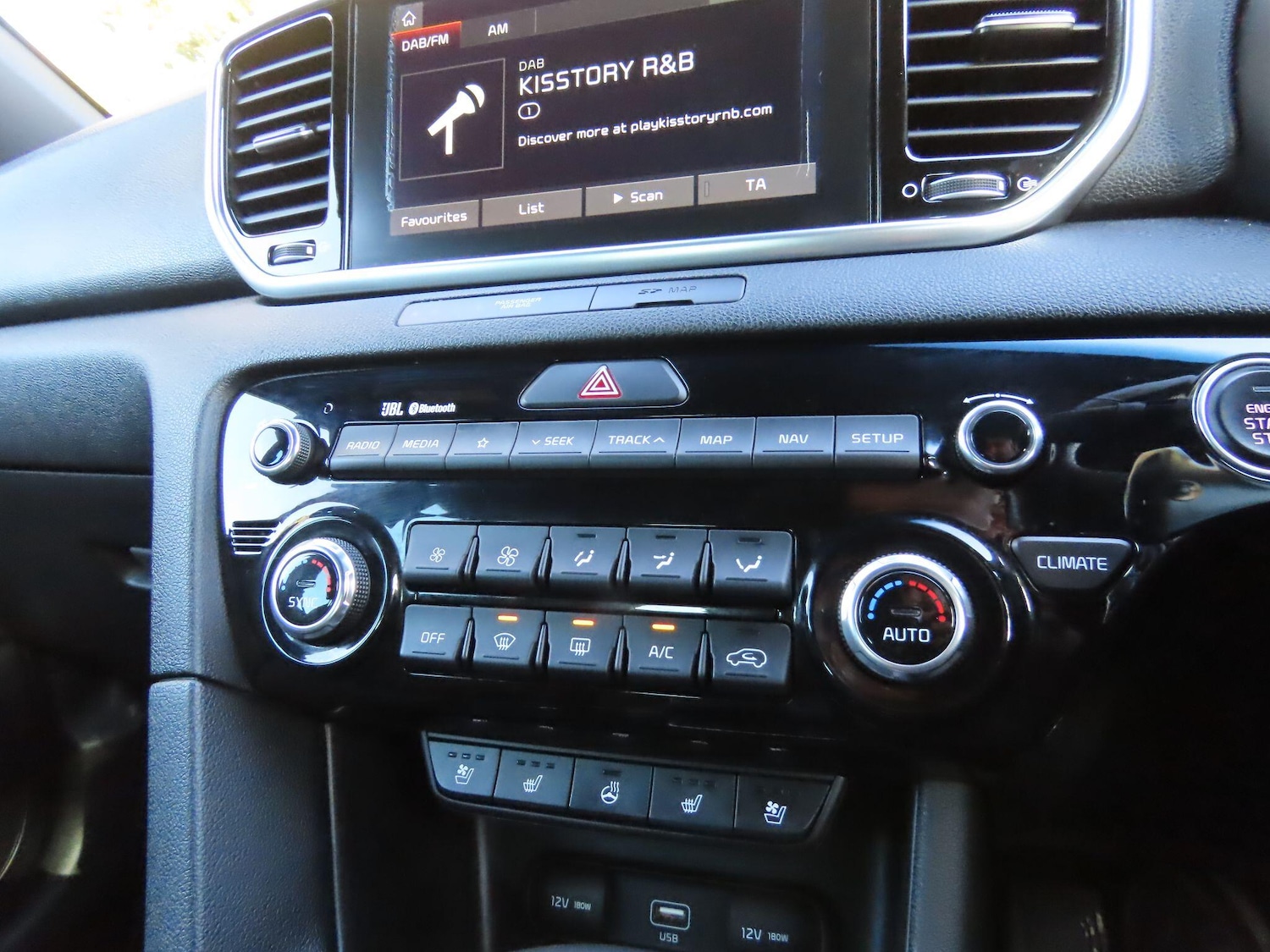 Used Kia Sportage 2018 for sale - 77441176: Photo 13