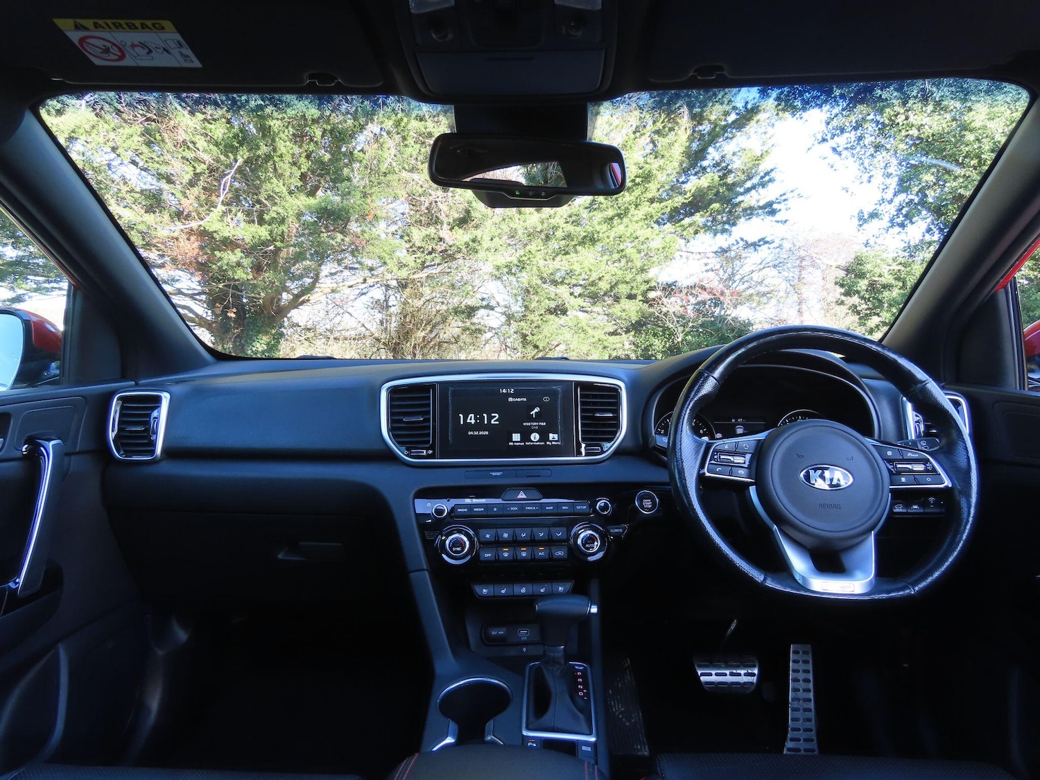 Used Kia Sportage 2018 for sale - 77441176: Photo 7