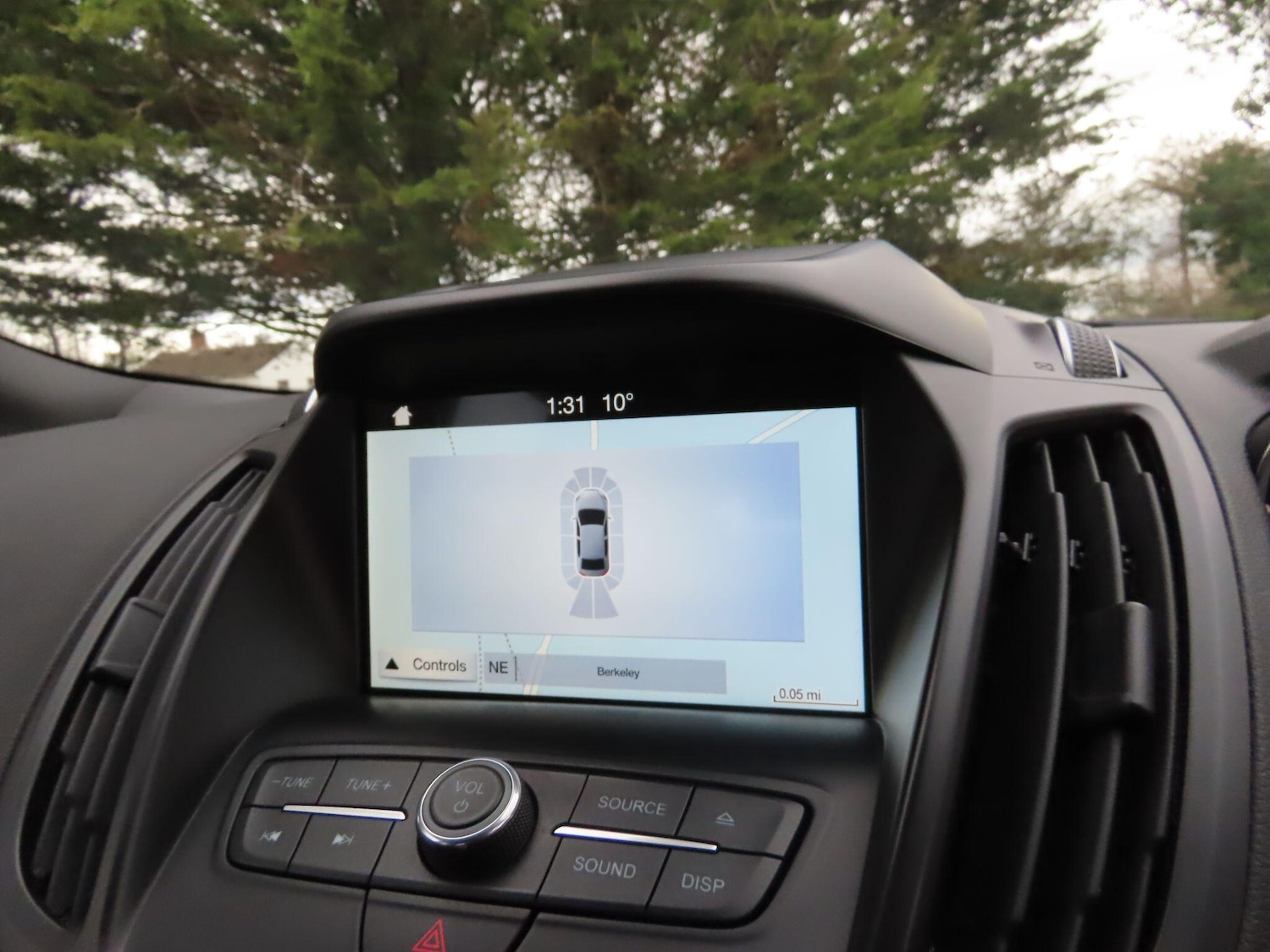 Used Ford Kuga for sale - 77823796: Photo 11