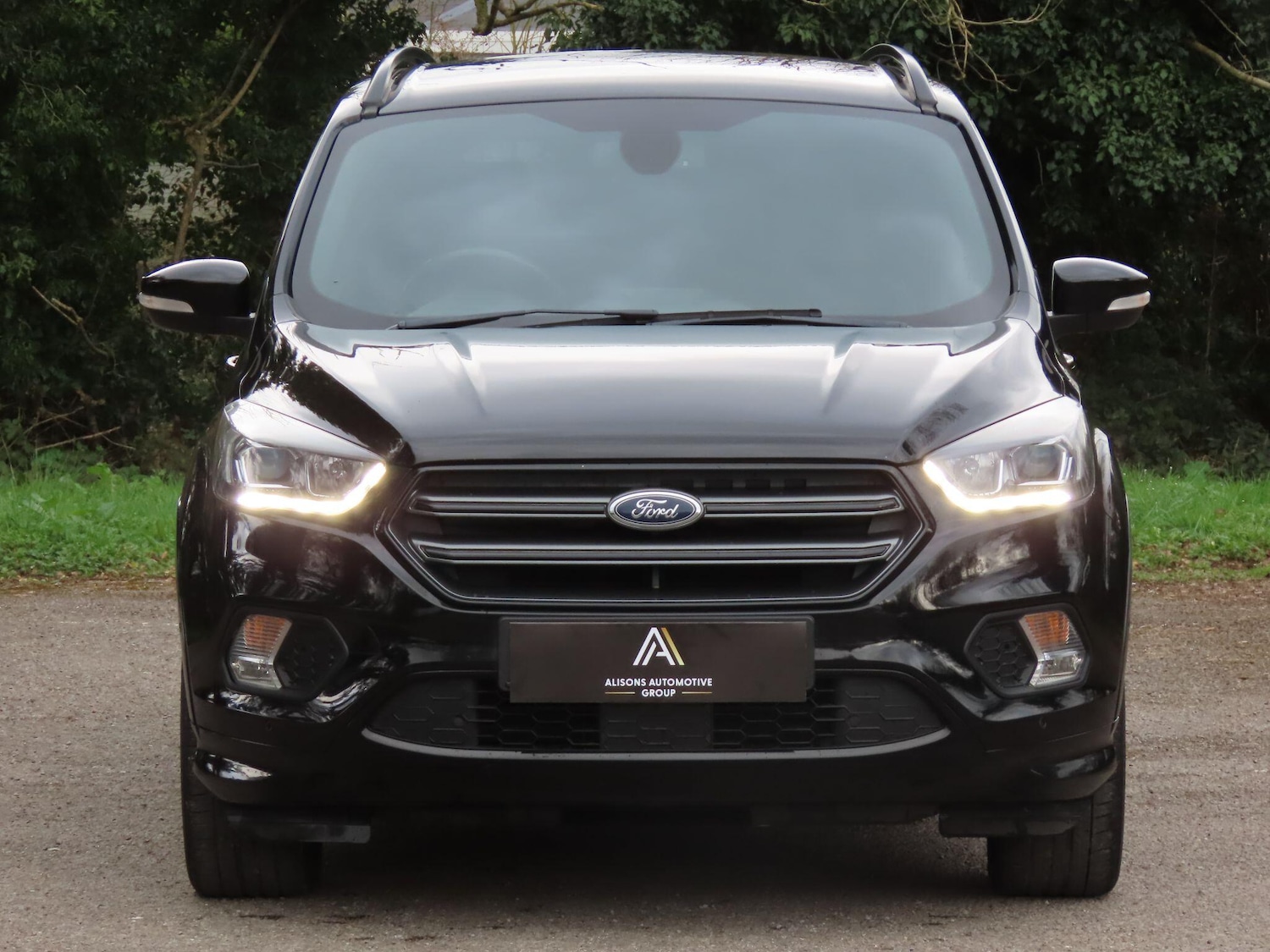 Used Ford Kuga for sale - 77823796: Photo 2