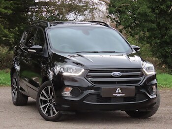 Used Ford Kuga 2018 for sale - 77823796: Photo