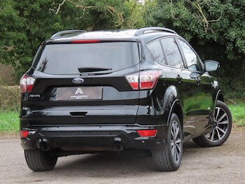 Used Ford Kuga 2018 for sale - 77823796: Photo