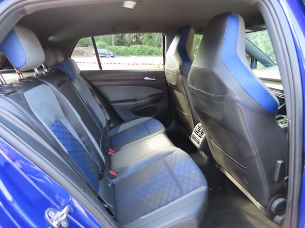 Used Volkswagen Golf 2022 for sale - 75089520: Photo 10