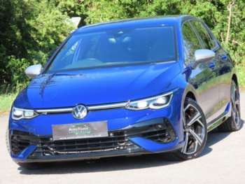 2022 (22) - 2.0 TSI 320 R 4Motion 5dr DSG