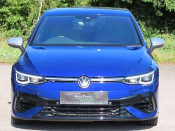 Used Volkswagen Golf 2022 for sale - 75089520: Photo