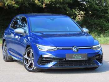 Used Volkswagen Golf 2022 for sale - 75089520: Photo