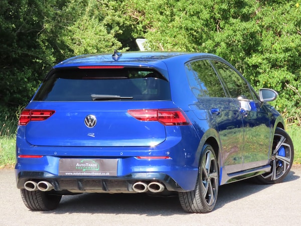 Used Volkswagen Golf 2022 for sale - 75089520: Photo 5