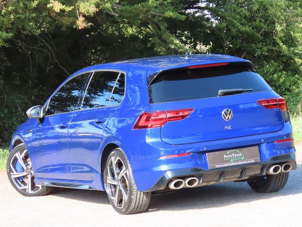 Used Volkswagen Golf 2022 for sale - 75089520: Photo 7
