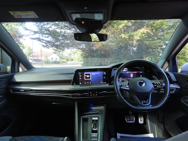 Used Volkswagen Golf 2022 for sale - 75089520: Photo 8