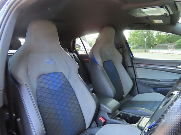Used Volkswagen Golf 2022 for sale - 75089520: Photo 9