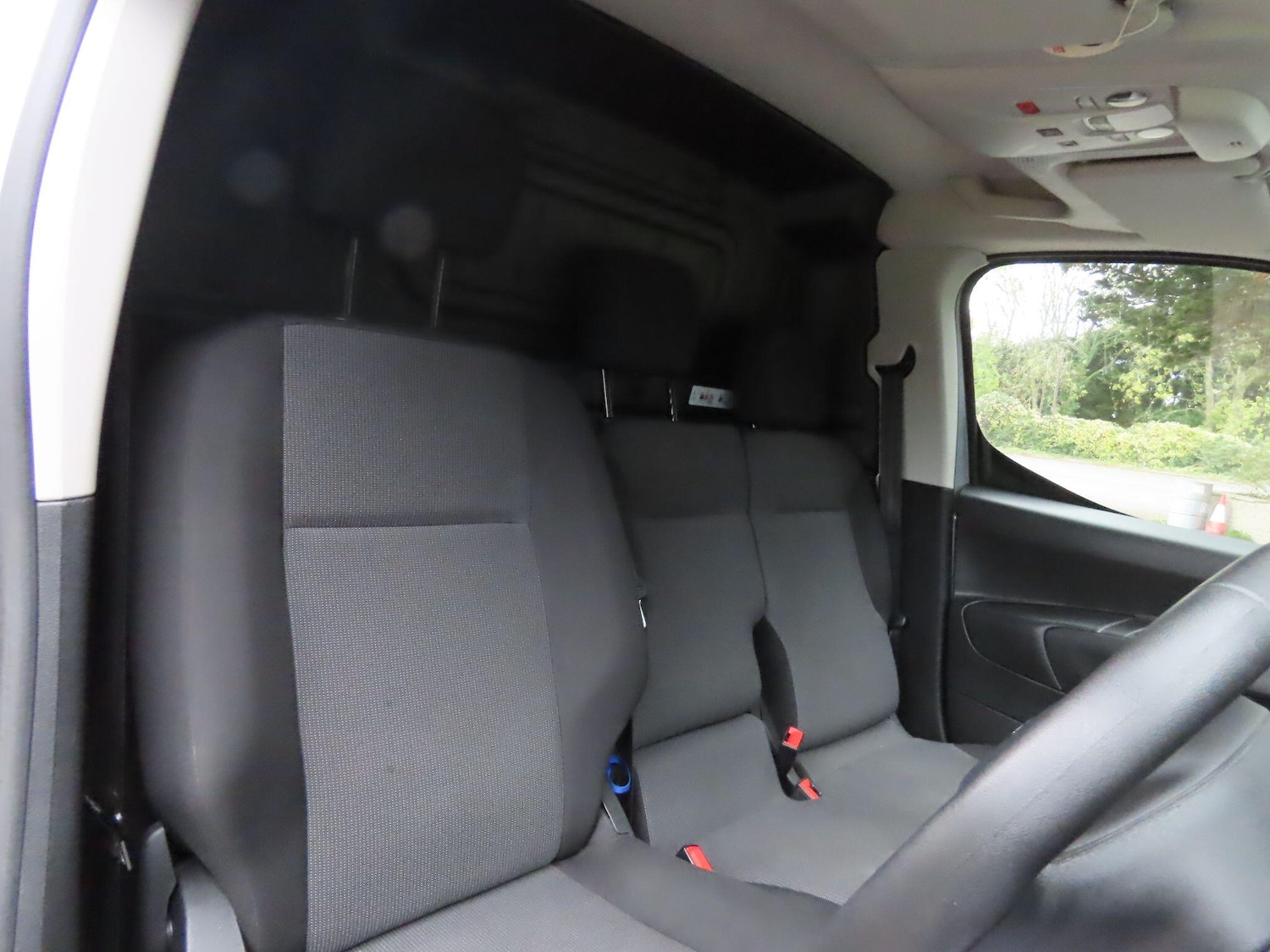 Used Peugeot Partner 2022 for sale - 76456839: Photo 10