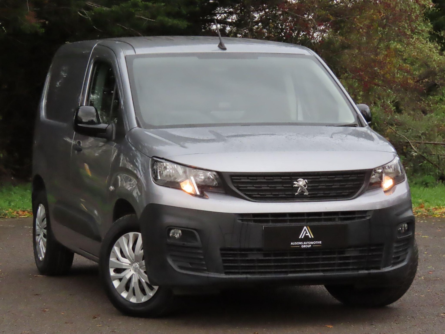 Used Peugeot Partner 2022 for sale - 76456839: Photo 3
