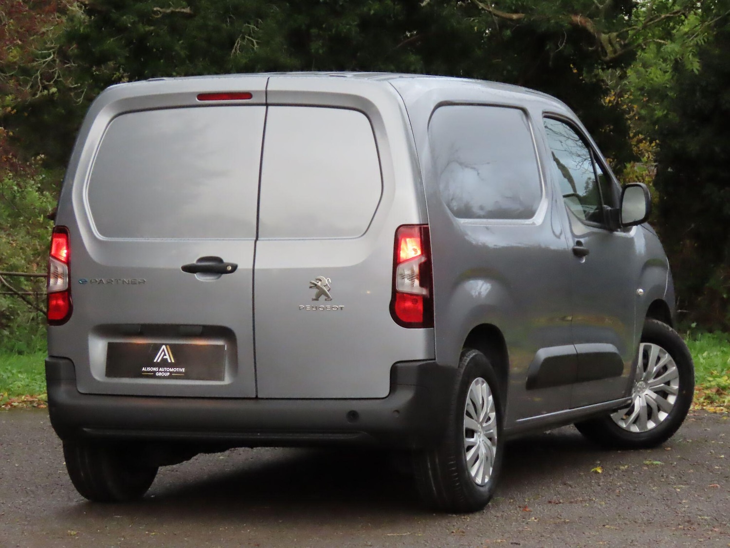 Used Peugeot Partner 2022 for sale - 76456839: Photo 4