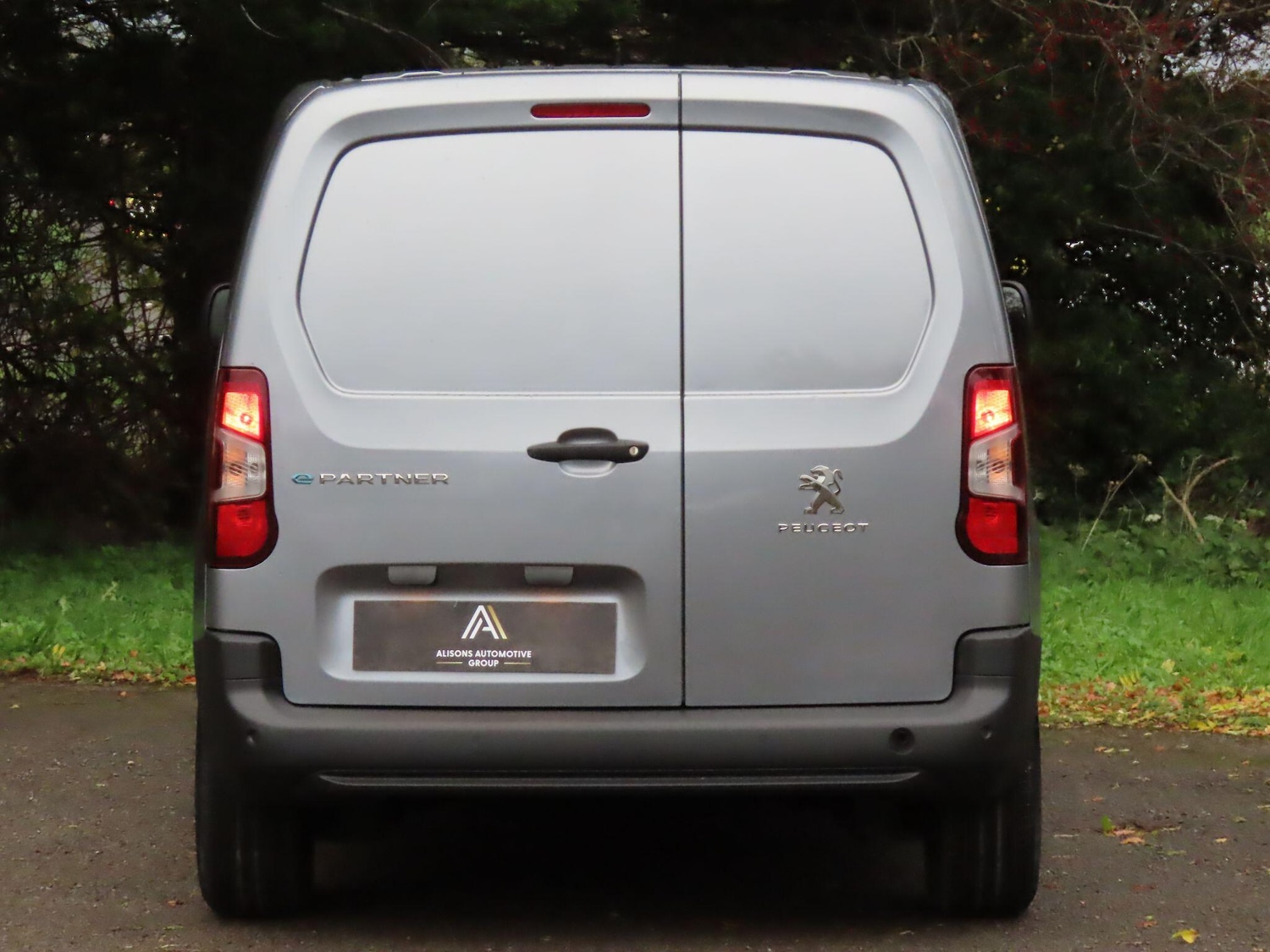 Used Peugeot Partner 2022 for sale - 76456839: Photo 5