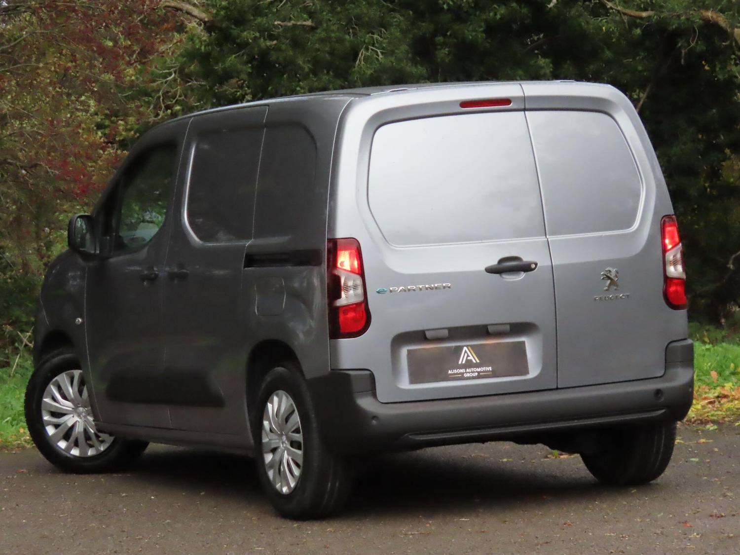 Used Peugeot Partner 2022 for sale - 76456839: Photo 6