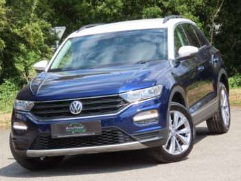 2020 (69) - 1.6 TDI Design Euro 6 (s/s) 5dr