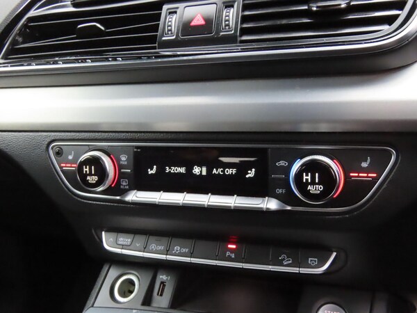Used Audi Q5 2021 for sale - 73811794: Photo 13