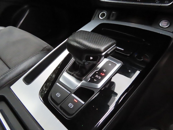 Used Audi Q5 2021 for sale - 73811794: Photo 14