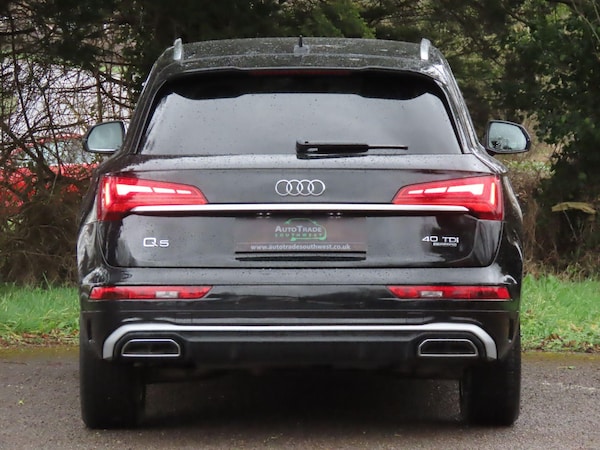 Used Audi Q5 2021 for sale - 73811794: Photo 5
