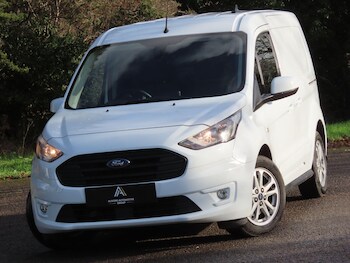 Used Ford Transit Connect 2019 for sale - 77682889: Photo