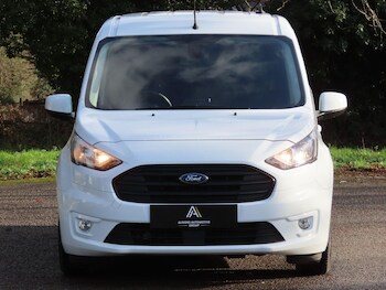 Used Ford Transit Connect 2019 for sale - 77682889: Photo