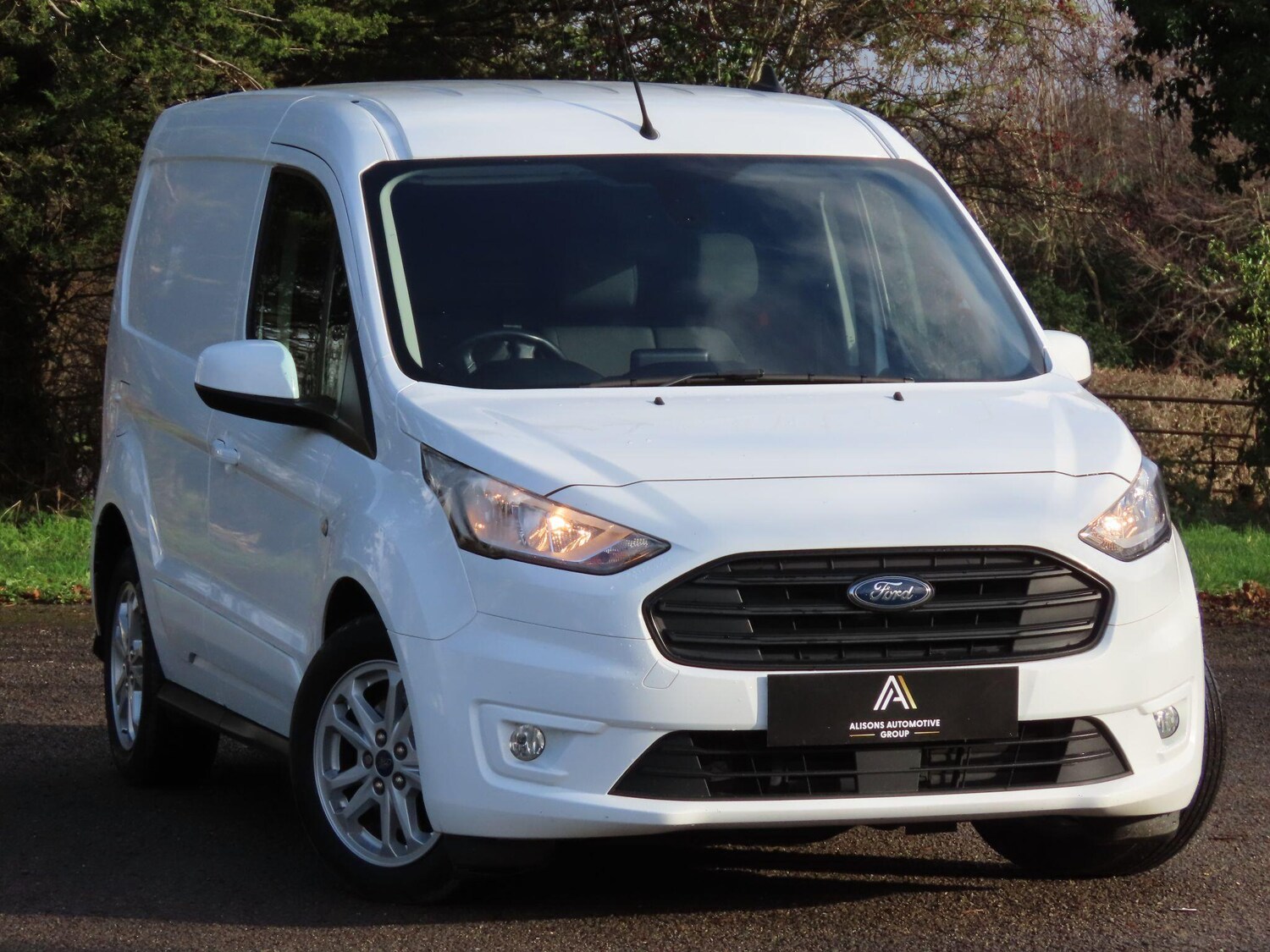 Used Ford Transit Connect for sale - 77682889: Photo 3