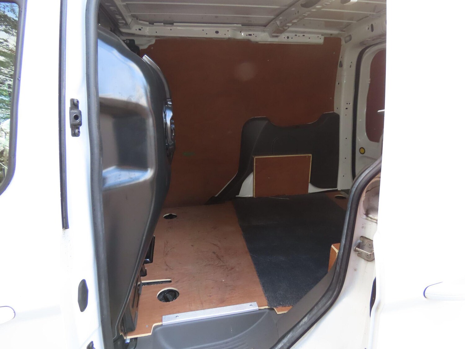 Used Ford Transit Connect for sale - 77682889: Photo 8