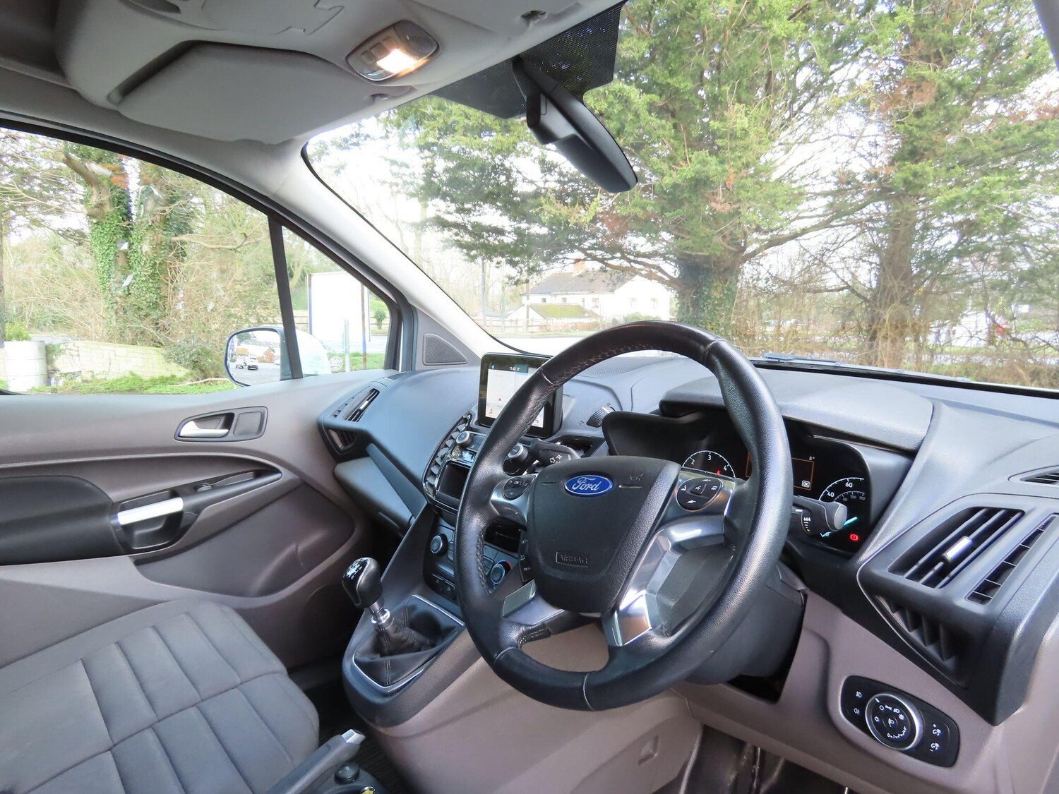 Used Ford Transit Connect for sale - 77682889: Photo 9