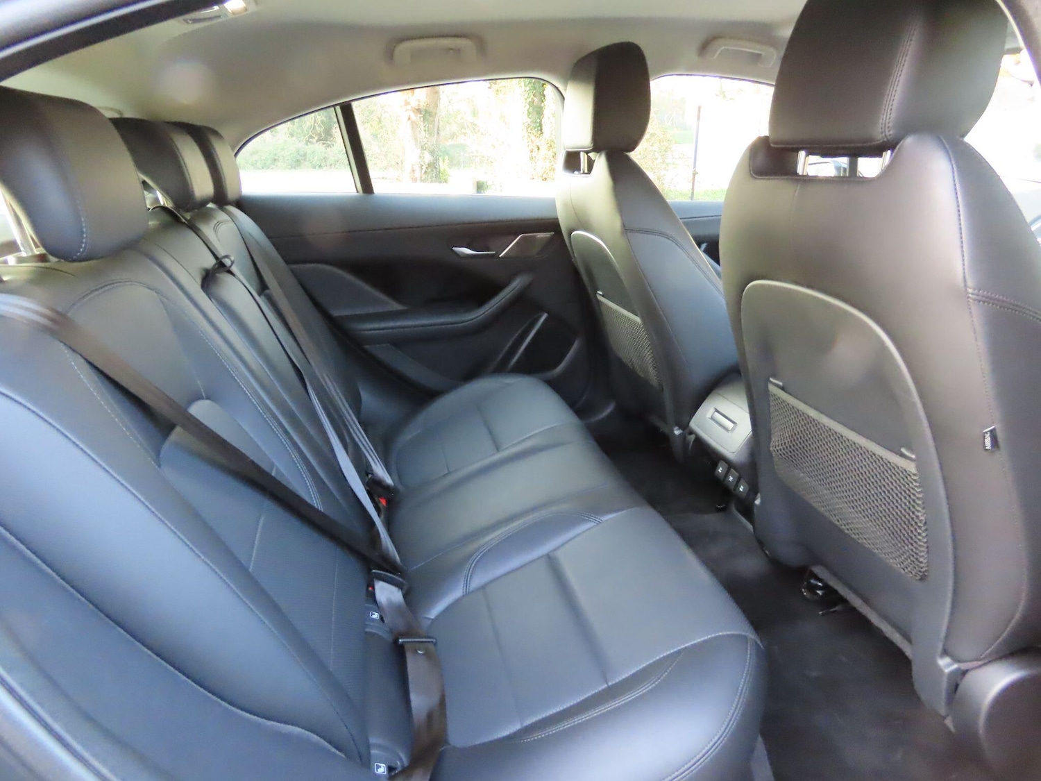 Used Jaguar I-Pace 2020 for sale - 77769135: Photo 10