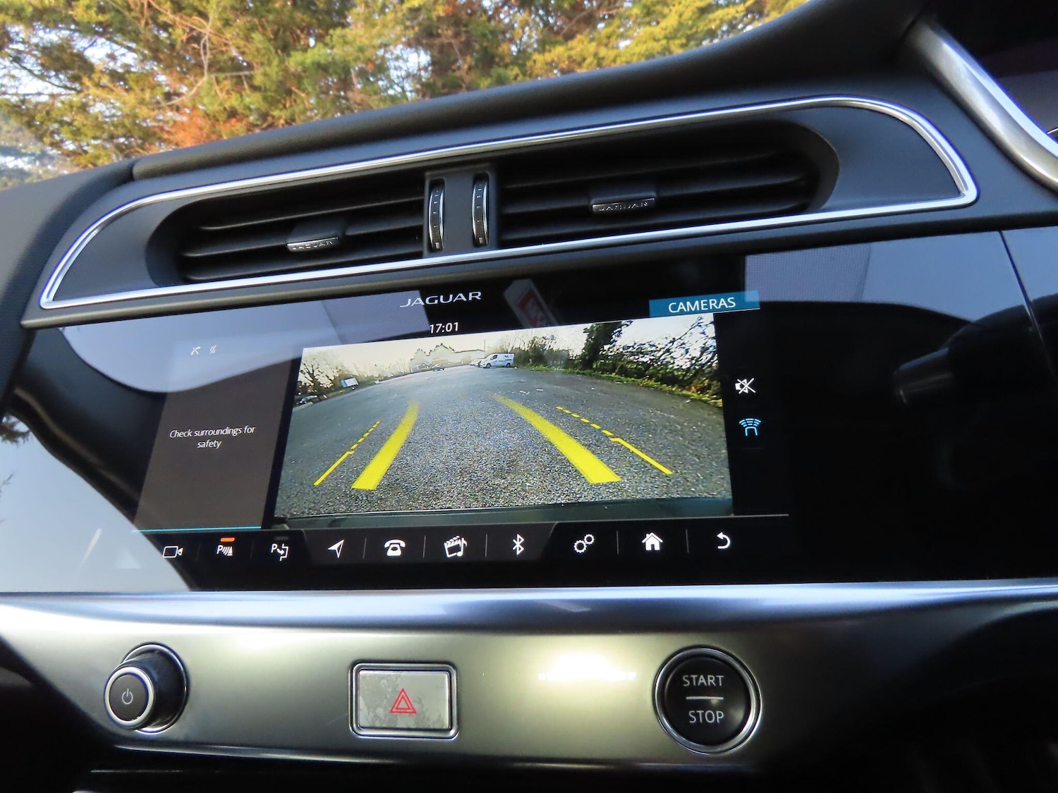 Used Jaguar I-Pace 2020 for sale - 77769135: Photo 11