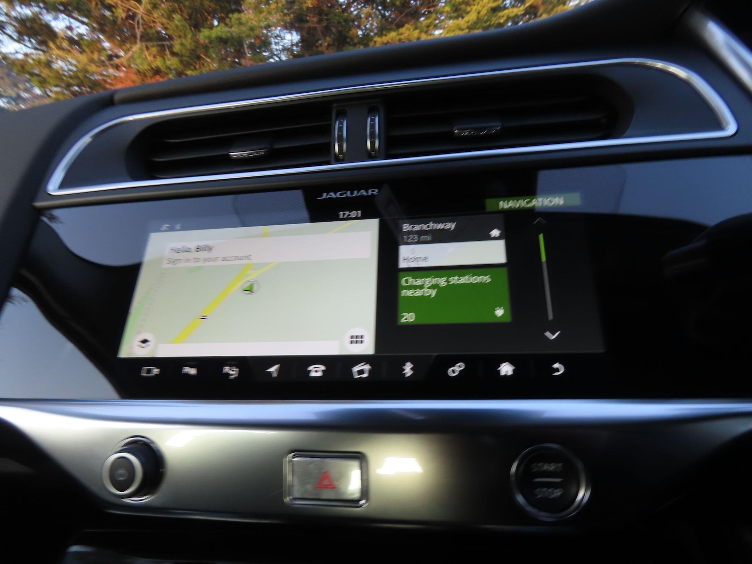 Used Jaguar I-Pace 2020 for sale - 77769135: Photo 12