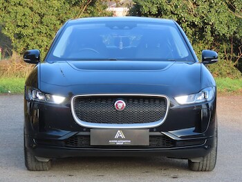 Used Jaguar I-Pace 2020 for sale - 77769135: Photo