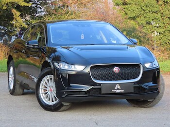 Used Jaguar I-Pace 2020 for sale - 77769135: Photo