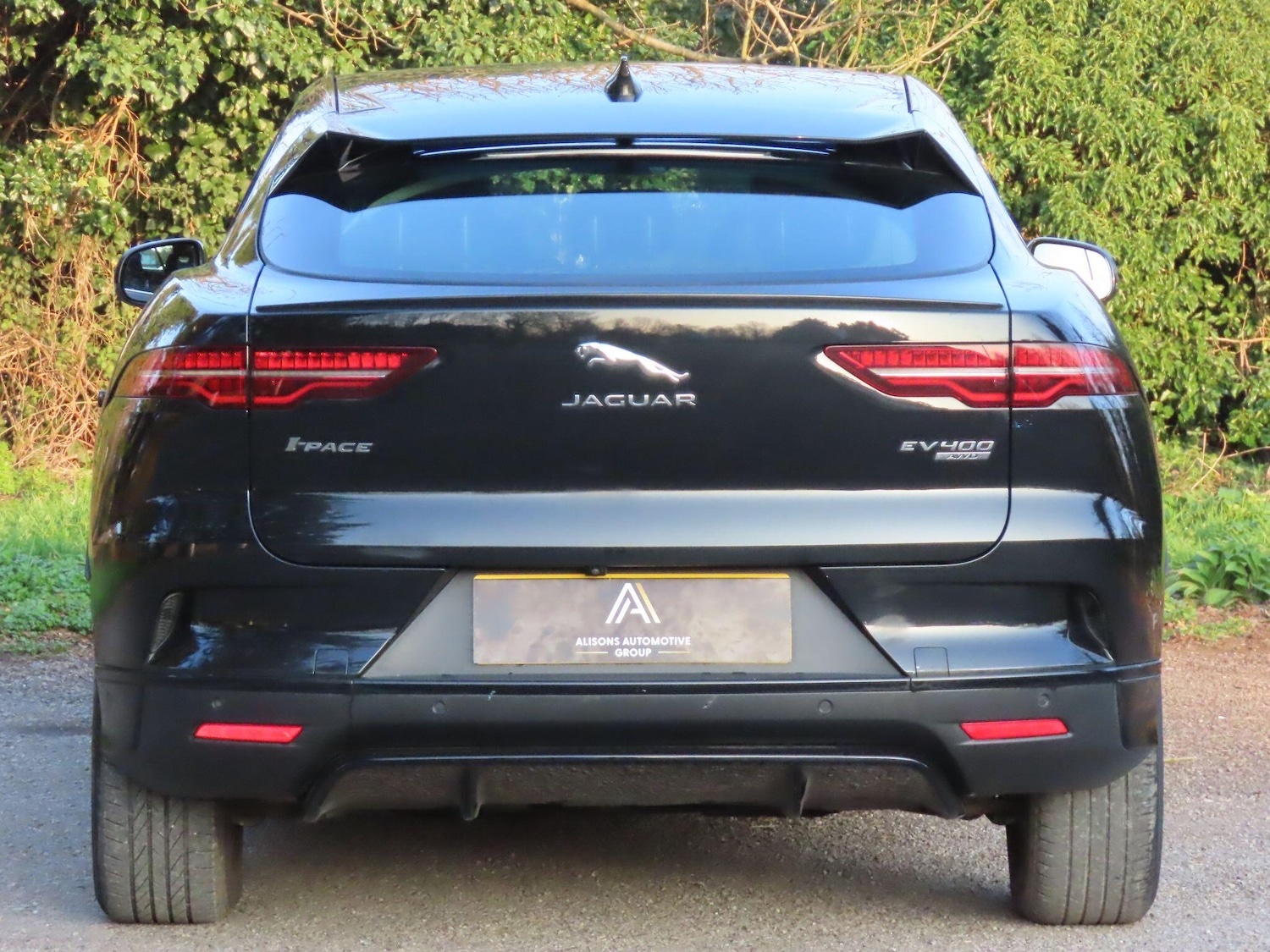 Used Jaguar I-Pace 2020 for sale - 77769135: Photo 6