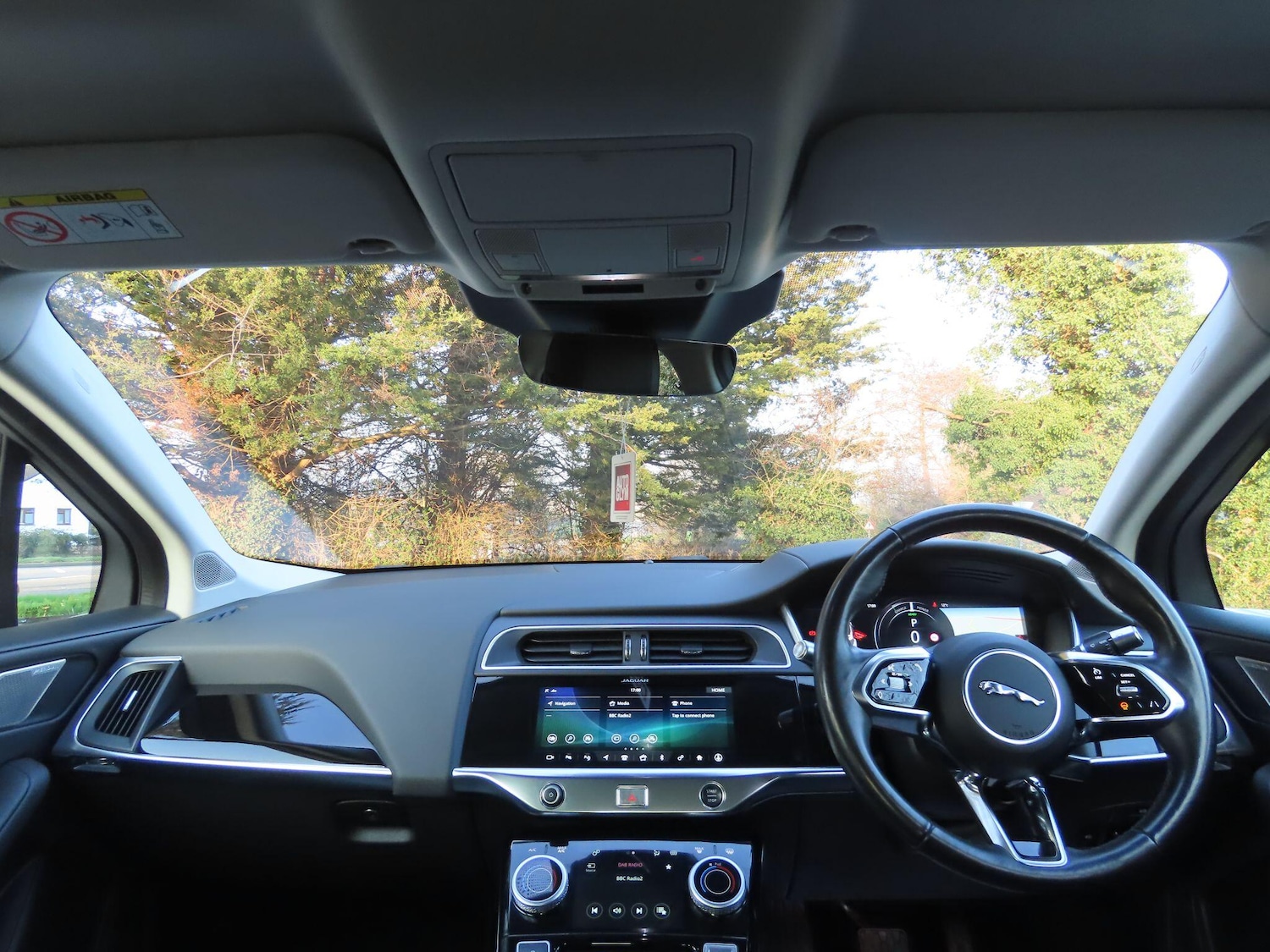 Used Jaguar I-Pace 2020 for sale - 77769135: Photo 8