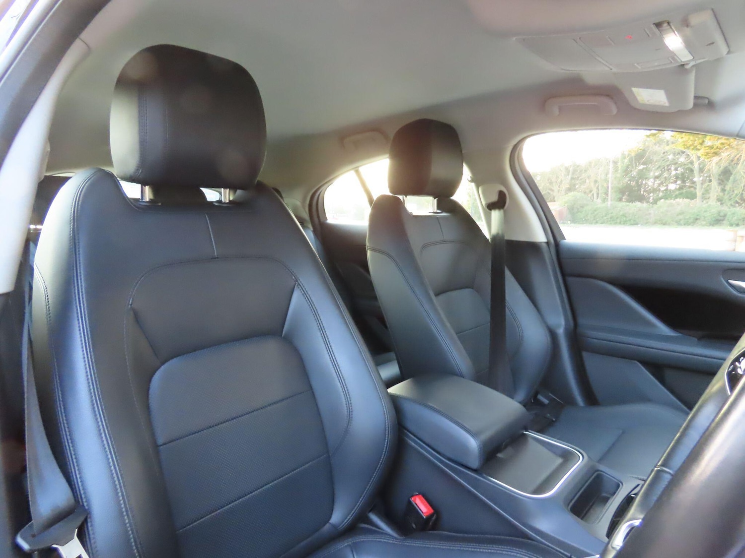 Used Jaguar I-Pace 2020 for sale - 77769135: Photo 9