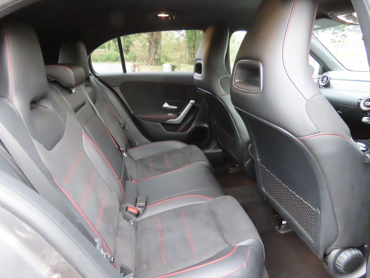 Used Mercedes-Benz A-Class 2019 for sale - 77268099: Photo 10