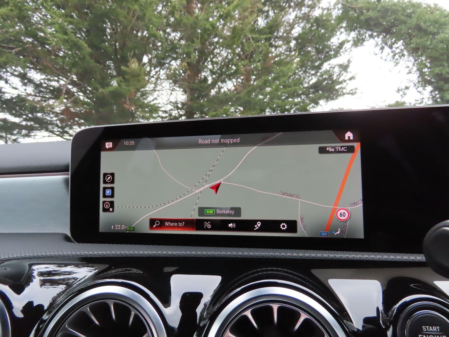 Used Mercedes-Benz A-Class 2019 for sale - 77268099: Photo 11